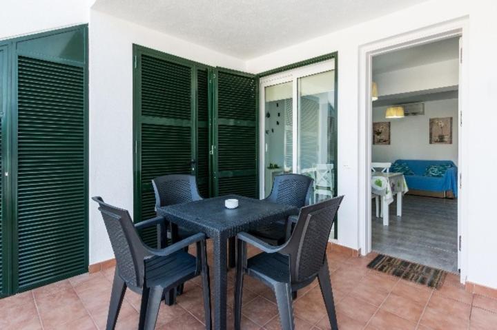 Tranquilo Apartamento. Piscina, Playa Y Relax. Sa Caleta Kültér fotó